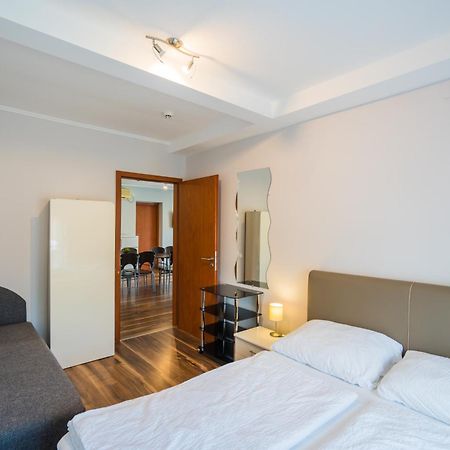 Riviera Apartmanhaz Siófok Eksteriør bilde