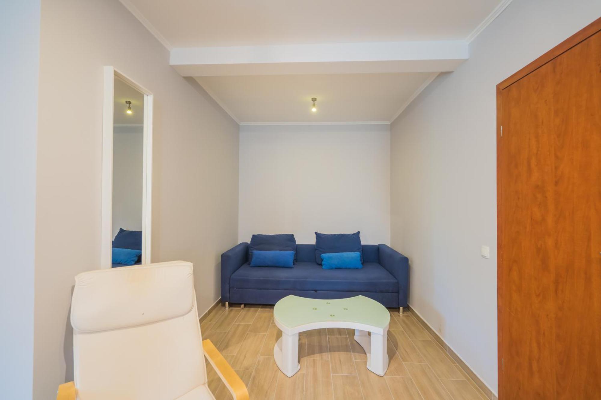 Riviera Apartmanhaz Siófok Eksteriør bilde