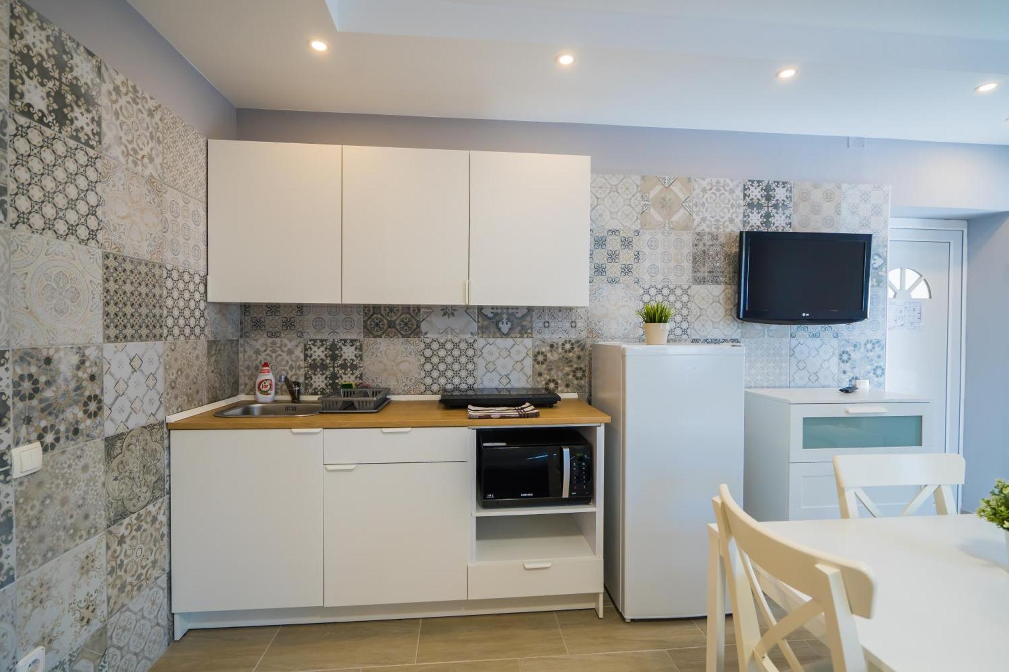 Riviera Apartmanhaz Siófok Eksteriør bilde
