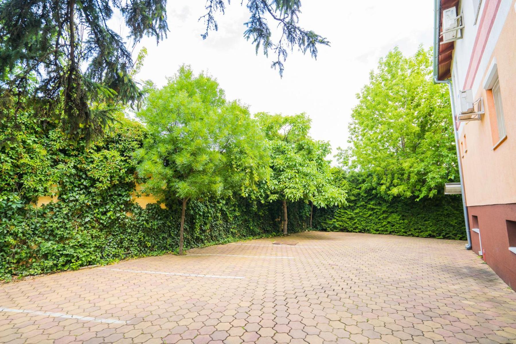 Riviera Apartmanhaz Siófok Eksteriør bilde