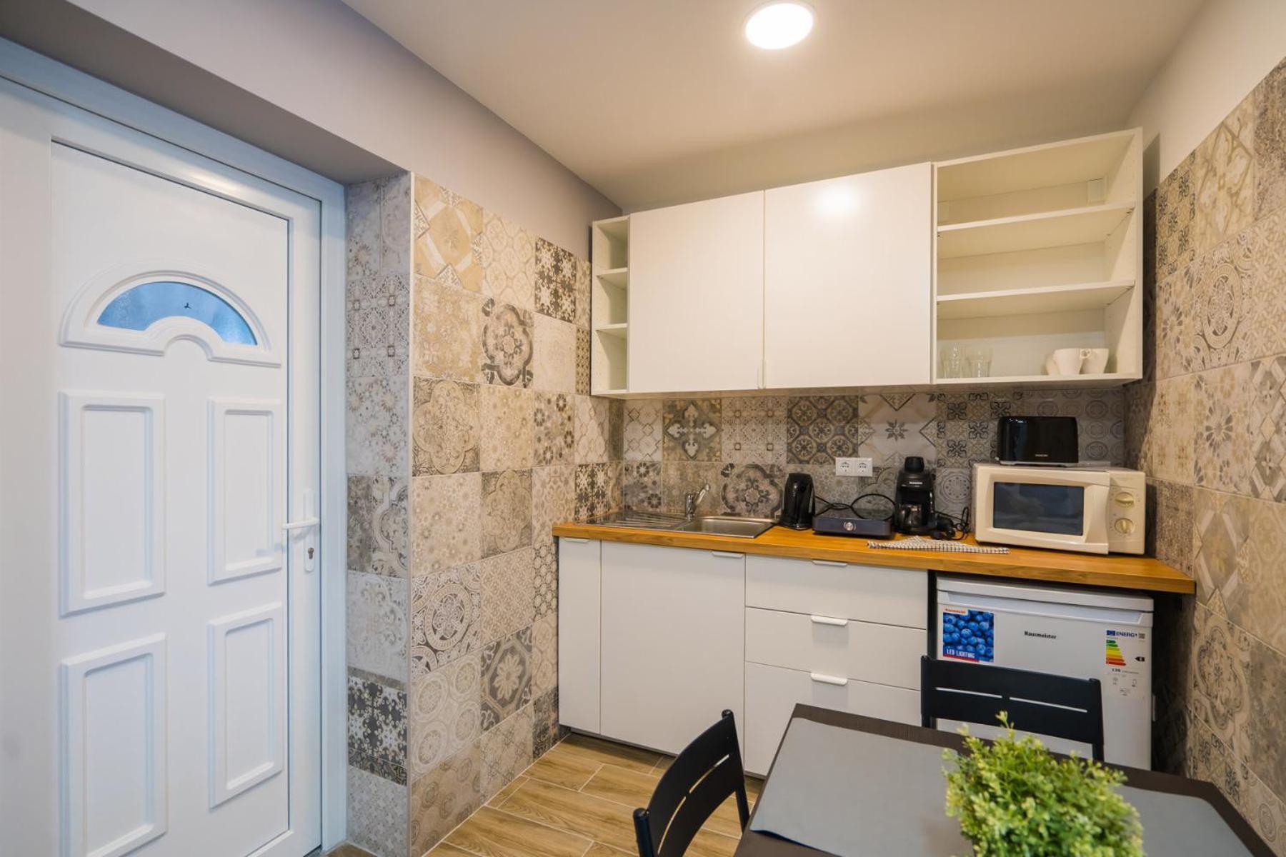 Riviera Apartmanhaz Siófok Eksteriør bilde