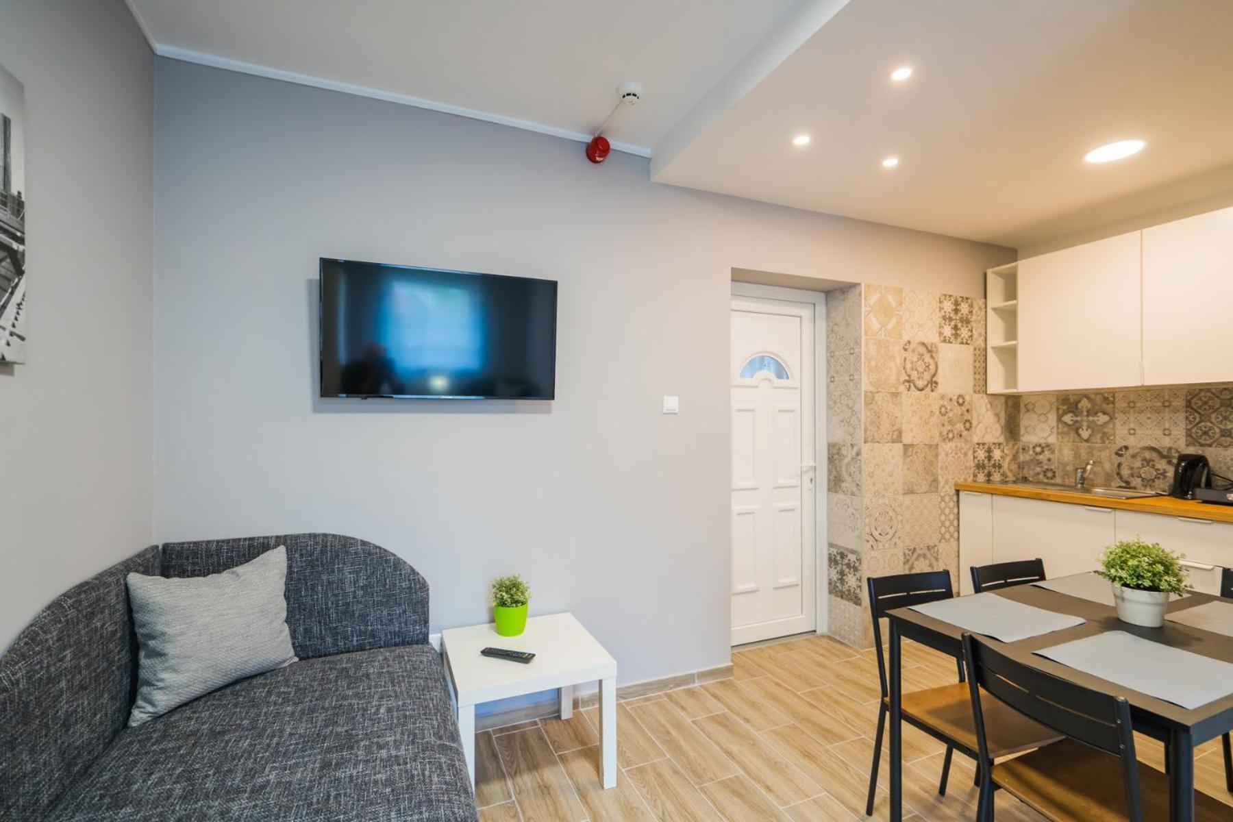 Riviera Apartmanhaz Siófok Eksteriør bilde