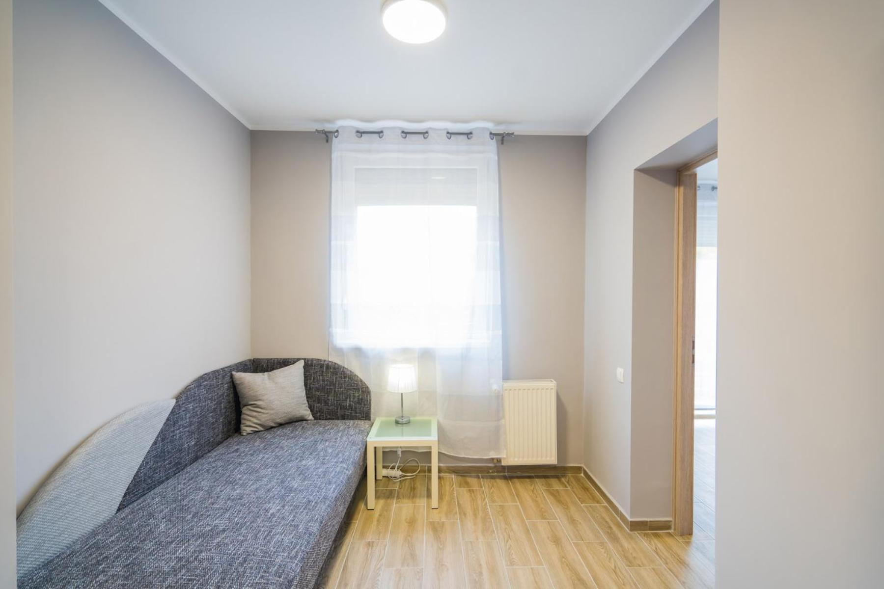 Riviera Apartmanhaz Siófok Eksteriør bilde