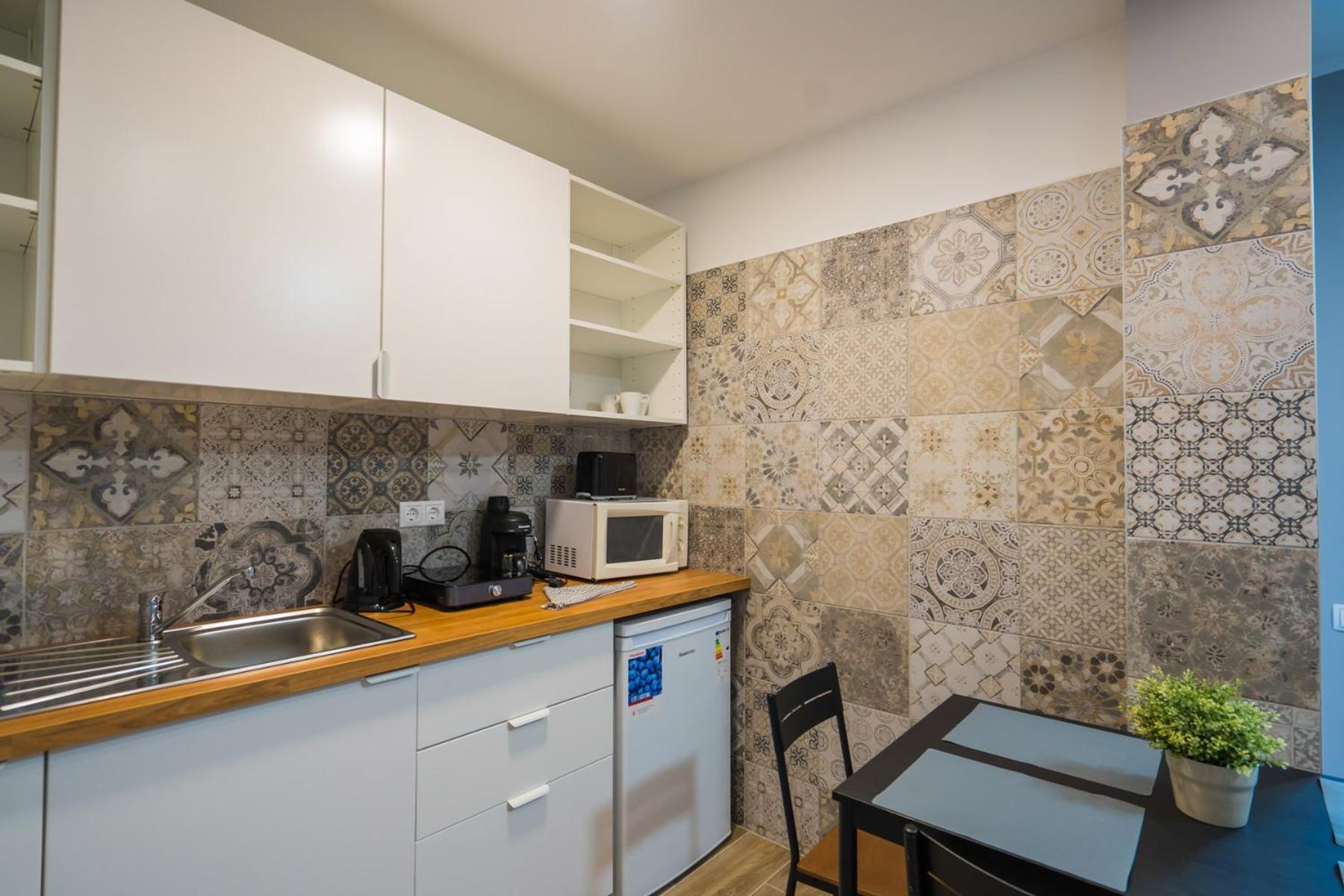 Riviera Apartmanhaz Siófok Eksteriør bilde