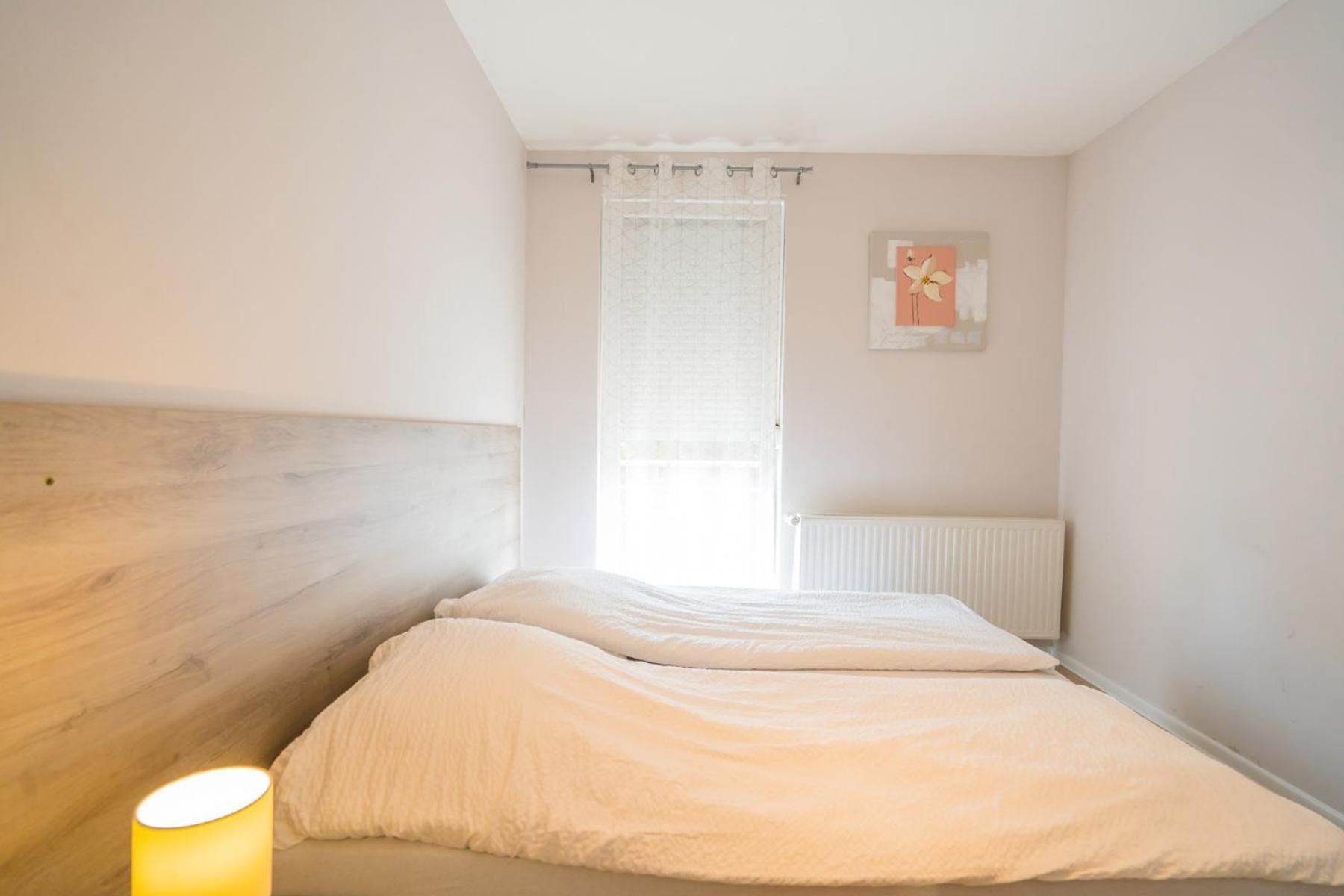 Riviera Apartmanhaz Siófok Eksteriør bilde