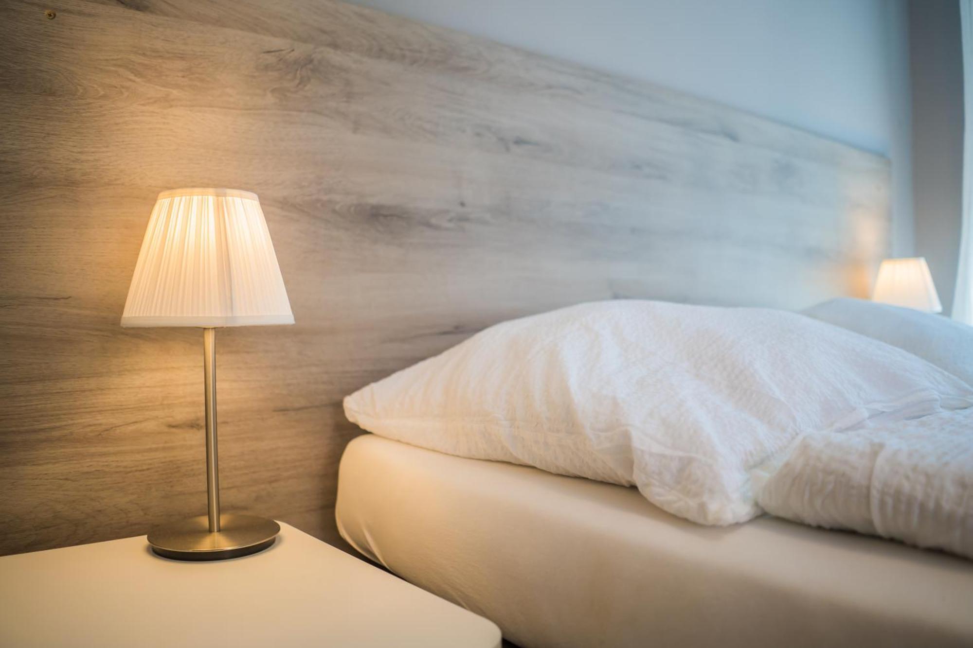 Riviera Apartmanhaz Siófok Eksteriør bilde
